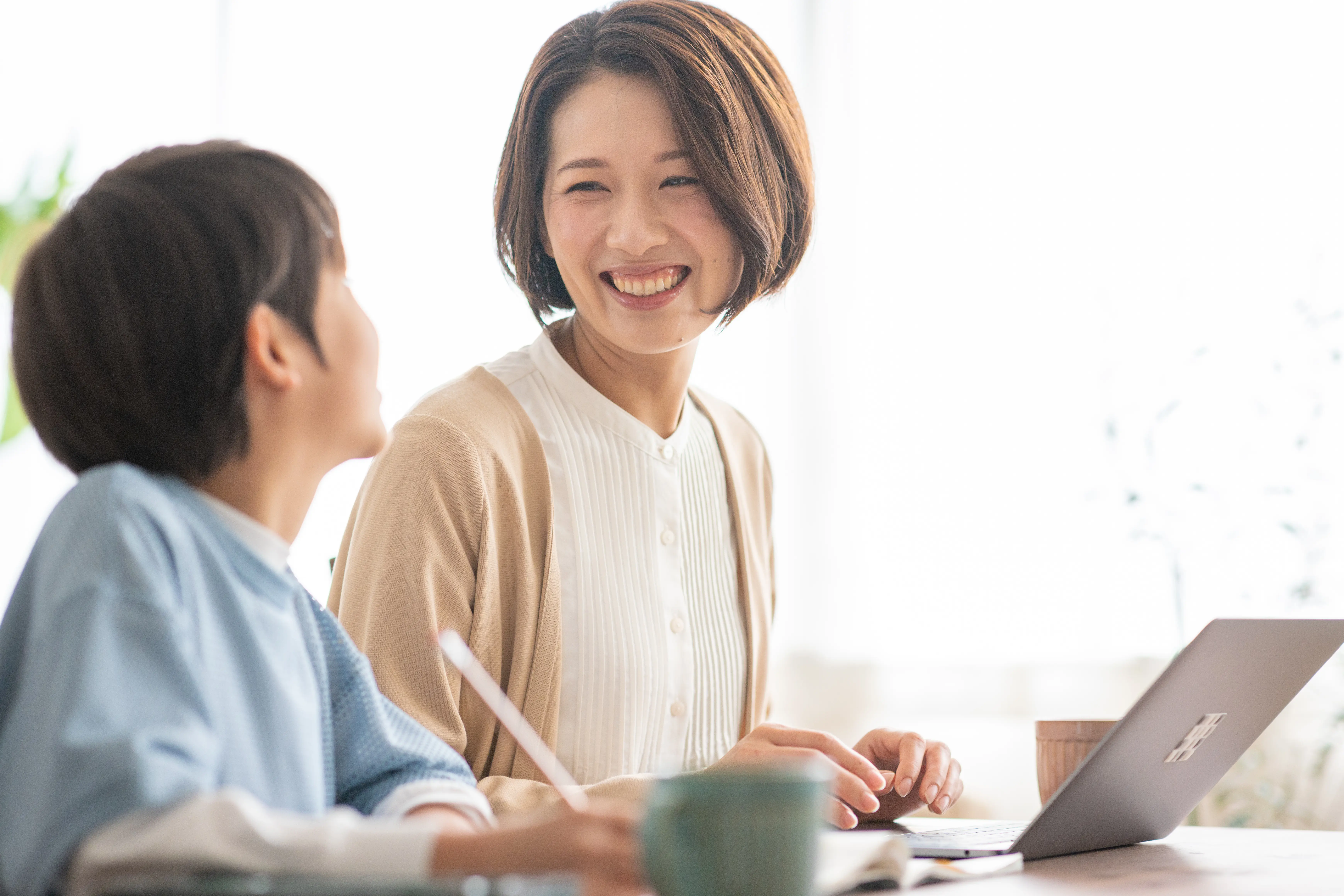 学びやすい価格×わかりやすい指導で成績アップ！
