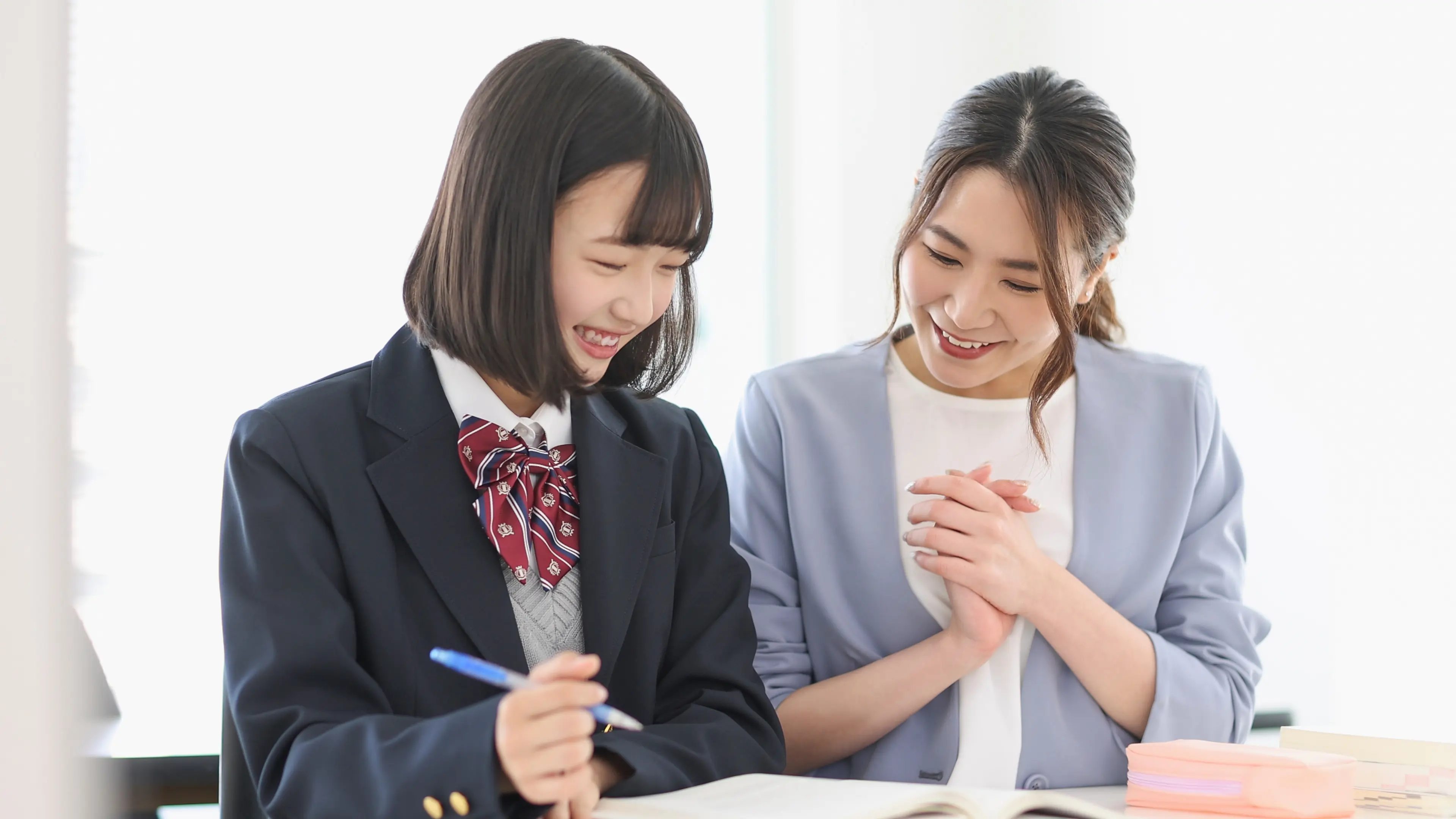 苦手克服も得意を伸ばすもおまかせ！