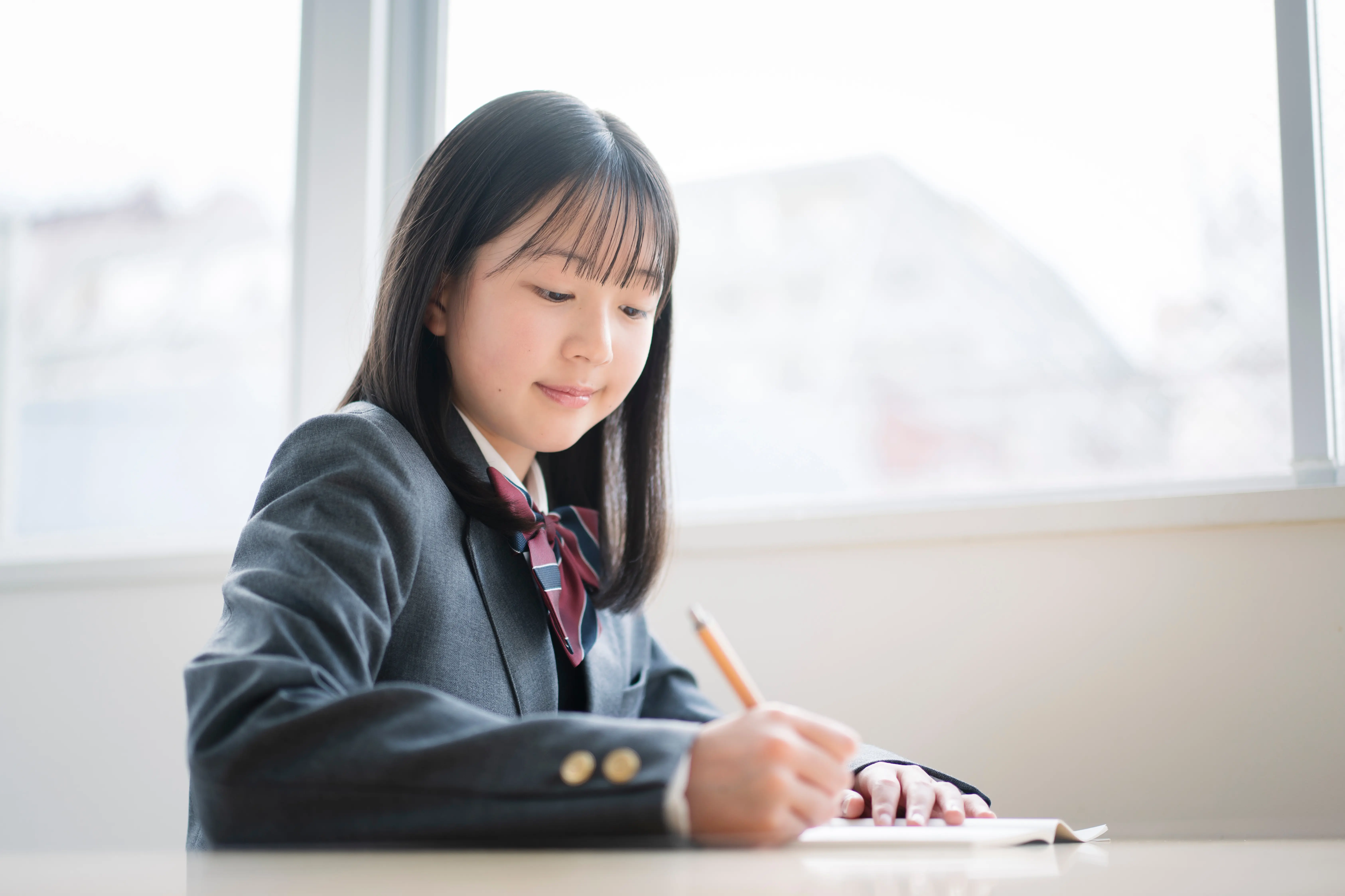 中学1・2年生 講座内容