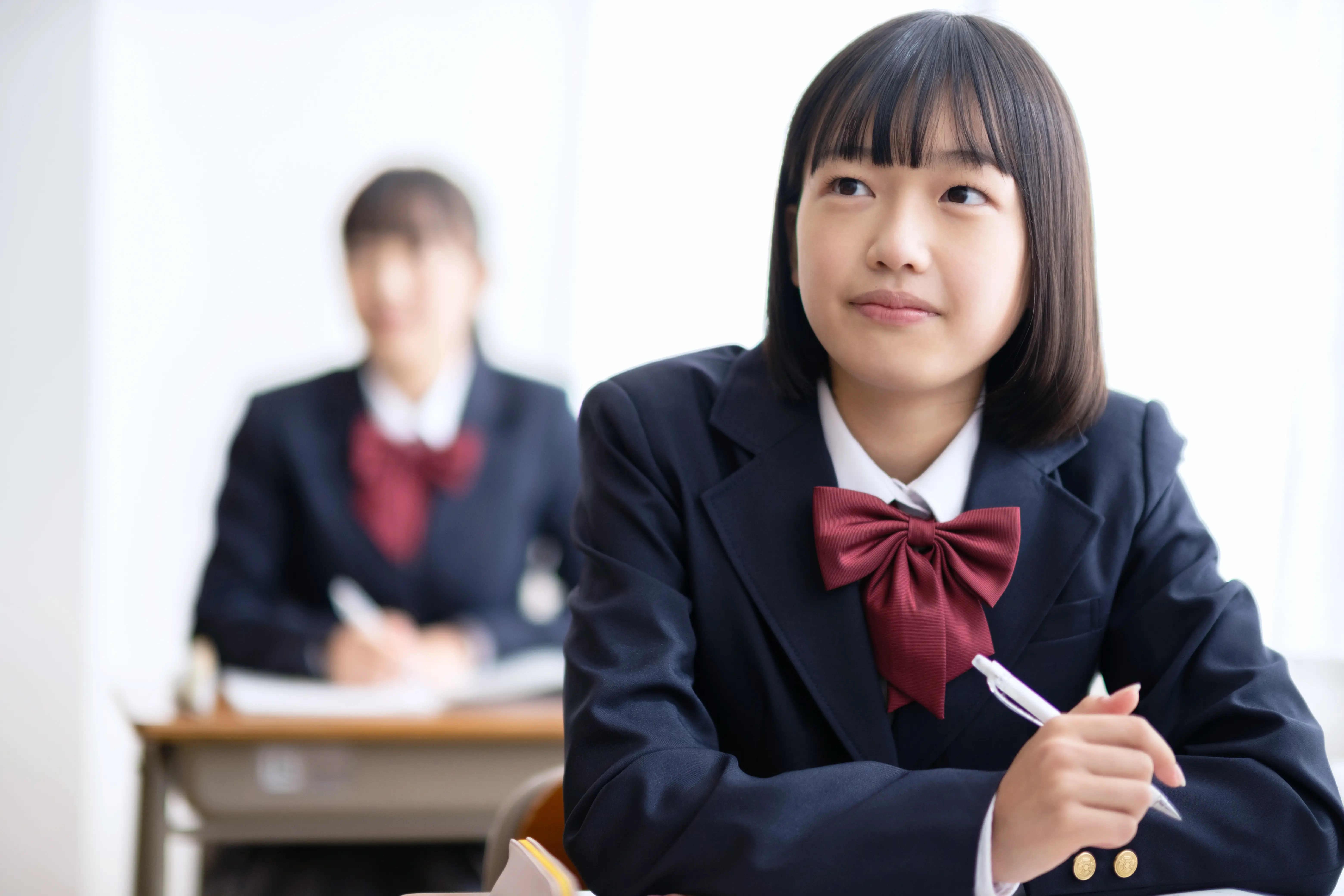 中学3年生 講座内容