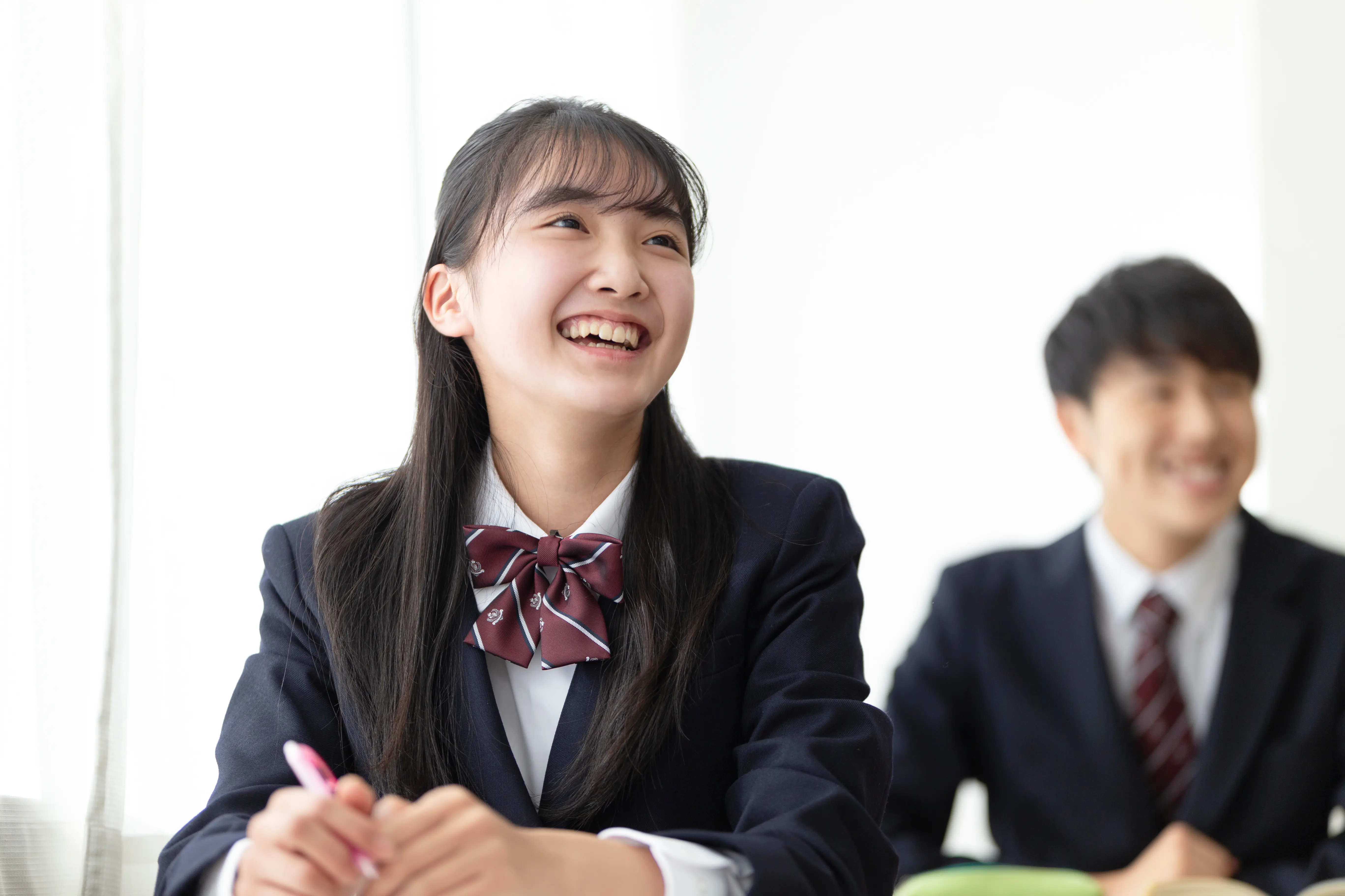 高校1年生 講座内容