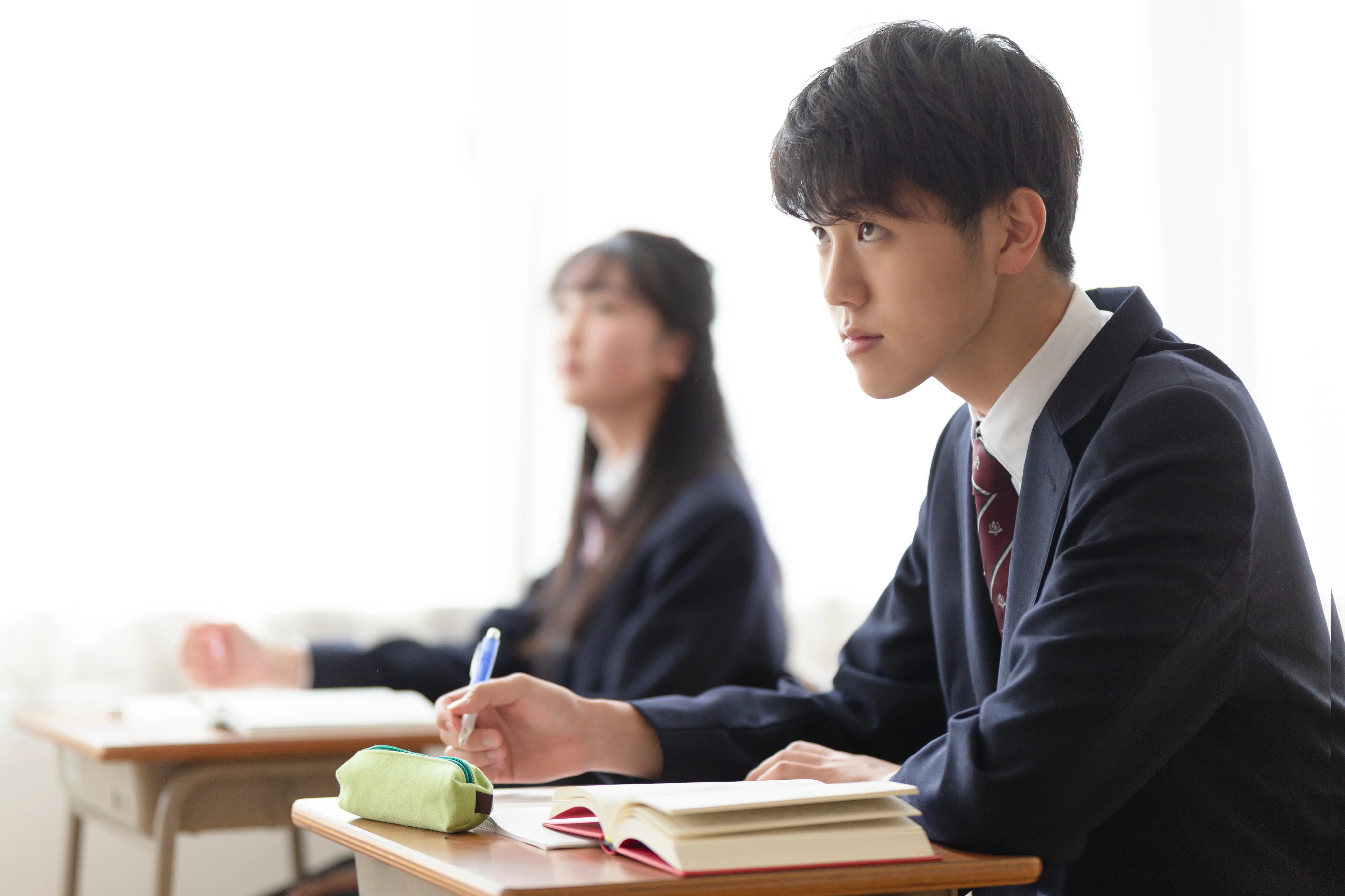 高校2・3年生 講座内容