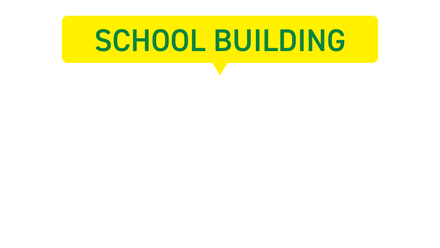 SCHOOL BUILDING 静岡県・山梨県 校舎一覧