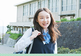 山梨県内と静岡県内の学習塾、進学塾をお探しの小学生、中学生、高校生、受験生を対象に、入塾についてのご案内をしております。