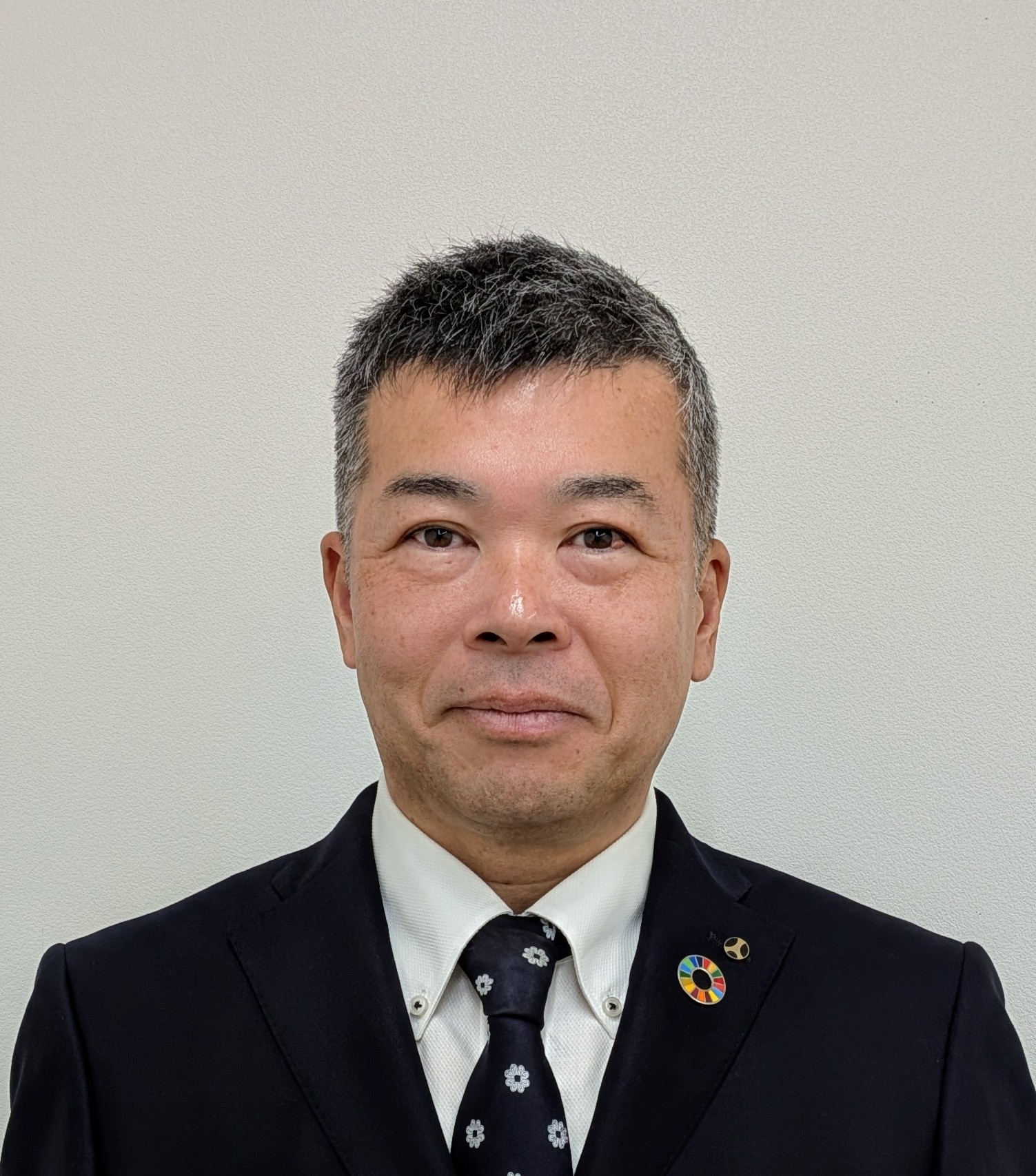 株式会社文理学院 代表取締役社長 小倉 勤
