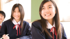 新中学３年生 受験対策