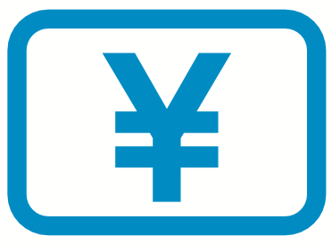 学びやすい＆わかりやすい価格設定